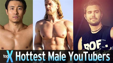 nude youtubers|️ Top 10 Male Youtubers with OnlyFans & Sexy Male Youtubers。